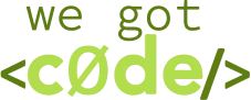 wegotcode logo large transparent 1