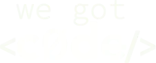 wegotcode logo large transparent 1