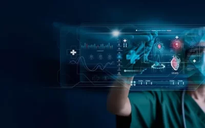 Healthcare’s Tech Transformation: What Are the Adoption Rates and Impacts?